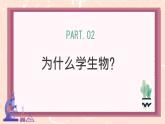 初中  生物  人教版（2024）  七年级上册  第一单元   第一章第一节 观察周边环境中的生物 课件
