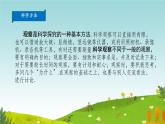 初中  生物  人教版（2024）  七年级上册  第一单元   第一章 第二节 生物的特征 课件
