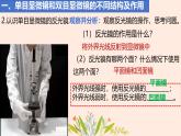 初中  生物  人教版（2024）  七年级上册  第一单元 生物和细胞  第二章 认识细胞  第一节 学习使用显微镜 课件