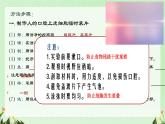 初中  生物  人教版（2024）  七年級上冊  第一單元   第二章 認(rèn)識細(xì)胞第三節(jié) 動物細(xì)胞 課件