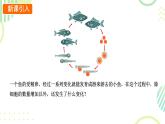 初中  生物  人教版（2024）  七年级上册  第一单元 生物和细胞  第三章第二节 动物体的结构层次 课件