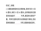 初中生物新北师大版七年级上册活动一 栽培番茄，观察并描绘其一生的变化作业课件2024秋