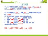 初中  生物  人教版（2024）  七年级上册  第一单元 生物和细胞  第三章 第三节 植物体的结构层次 课件