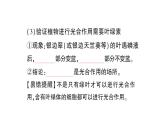 初中生物新北师大版七年级上册第3单元第4章第1节第1课时 光合作用的探索作业课件2024秋