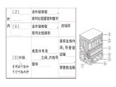 初中生物新北师大版七年级上册第3单元第4章第1节第2课时 叶与光合作用作业课件2024秋