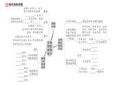 初中生物新北师大版七年级上册第2单元第3章 生物体的结构层次总结训练作业课件2024秋