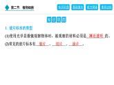 2024人教版生物七年级上册第一单元生物和细胞第二章认识细胞1.2.2　植物细胞 习题课件ppt