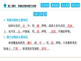 2024人教版生物七年级上册第二单元多种多样的生物第二章动物的类群2.2.2　第2课时　两栖动物和爬行动物 习题课件ppt