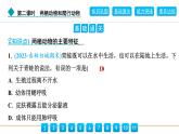 2024人教版生物七年级上册第二单元多种多样的生物第二章动物的类群2.2.2　第2课时　两栖动物和爬行动物 习题课件ppt
