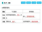 2024人教版生物七年级上册第二单元多种多样的生物第三章微生物2.3.3　真菌 习题课件ppt
