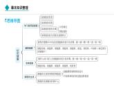 2024人教版生物七年级上册第一单元生物和细胞第二章认识细胞第二章章末知识整理 习题课件ppt