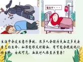 3.3.1物質(zhì)運輸?shù)妮d體課件-2023-2024學(xué)年濟南版生物七年級下冊