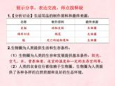 3.7.2保护我们的家园课件-2023-2024学年济南版生物七年级下册