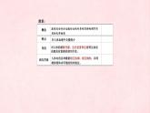 3.5人体生命活动的调节复习课件-2023-2024学年济南版生物七年级下册