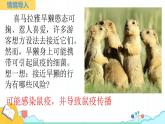 人教版生物七年级上册2.3.2《细菌》（课件）