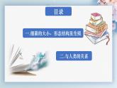 人教版生物七年级上学期2.3.2《细菌》教学课件