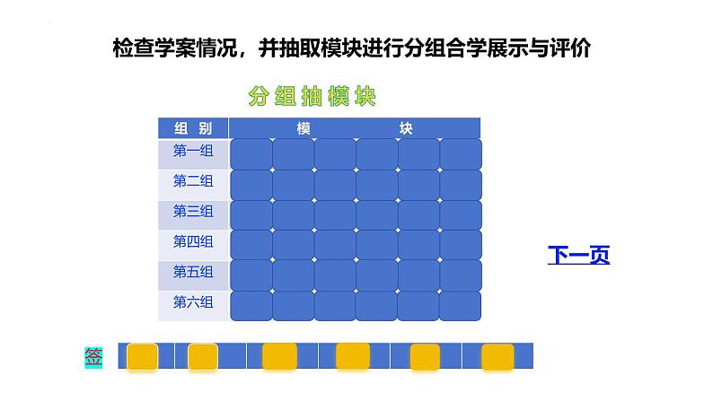 人教版生物七年级上学期2.4.1《尝试对生物的分类》课件第5页