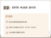 复习专题二 动物的运动和行为+动物在生物圈中的作用（串讲课件）-2024-2025学年八年级生物上学期期末考点大串讲（人教版）