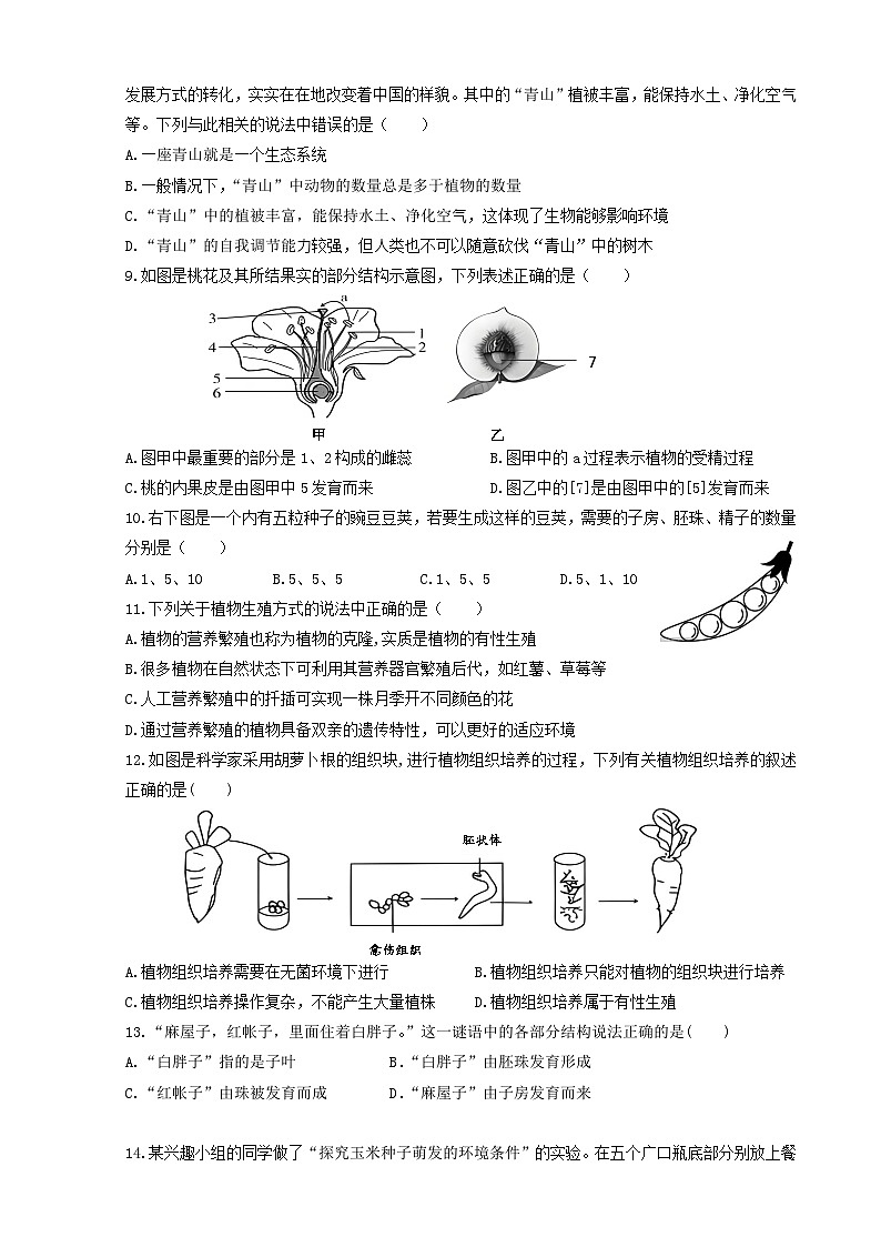 2024.12.2生物试卷docx第2页