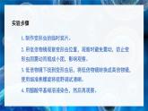 北师大版（2024）七年级生物上册2.2.2细胞是生命活动的单位精品课件