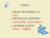 北师大版（2024）七年级生物上册2.2.2细胞是生命活动的单位精品ppt课件
