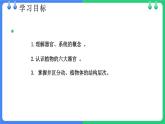 北師大版（2024）七年級(jí)生物上冊(cè)2.3.3生物體的器官、系統(tǒng)ppt精品課件