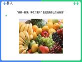 北师大版（2024）七年级生物上册3.5.1种子萌发形成幼苗ppt课件