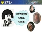 人教版生物七年级上册2.4.1《尝试对生物进行分类》（课件）