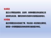 2024七年级生物上册第一单元生物和细胞第三章从细胞到生物体第四节单细胞生物课件（人教版）