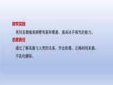 2024七年级生物上册第二单元多种多样的生物第三章微生物第三节真菌课件（人教版）