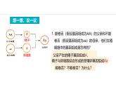 人教版（2024）八年级生物下册7.2.3基因的显性和隐性精品课件