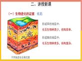 人教版（2024）八年级生物下册7.3.2生物进化的历程课件