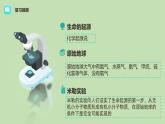 人教版（2024）八年级生物下册7.3.2生物进化的历程ppt精品课件