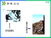 人教版（2024）八年级生物下册7.3.3生物进化的原因精品ppt课件