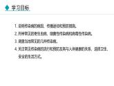人教版（2024）八年级生物下册8.1.1传染病及其预防精品课件