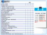 人教版（2024）八年级生物下册8.3.1评价自己的健康状况精品ppt课件