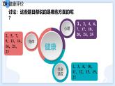 人教版（2024）八年级生物下册8.3.1评价自己的健康状况精品ppt课件