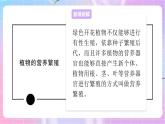 4.1.7植物的无性生殖 课件-济南版生物八年级上册