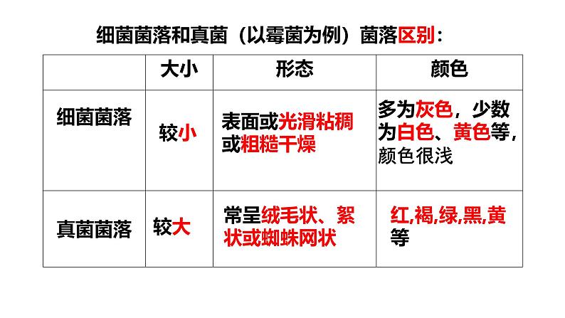 初中  生物  人教版（2024）  七年级上册（2024）第一节 微生物的分布 课件第7页