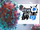 人教版生物七年级上册2.3.4《病毒》课件