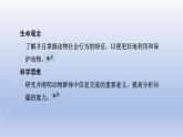 2024八年级生物上册第五单元生物圈中的其他生物第二章动物的运动和行为第三节社会行为课件（人教版）