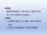 2024八年级生物上册第五单元生物圈中的其他生物第二章动物的运动和行为第三节社会行为课件（人教版）