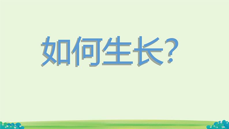 初中  生物  人教版（2024）  七年级上册（2024） 第一节 细胞通过分裂产生新细胞 课件第6页