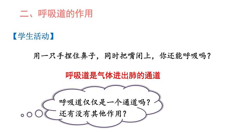 第一节 呼吸道对空气的处理第6页