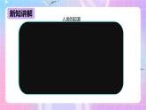 冀少版生物八下6.3.3《人类的起源》 课件+教案+学案+素材