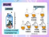 冀少版生物八下6.3.1《生命的起源》课件+教案+学案+素材3