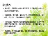 【核心素养】人教版初中生物七年级下册3.1.2《植株的生长》课件＋课时练习+教案（含教学反思）
