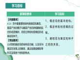【人教版】七下生物 3.1.3 开花和结果（课件+教案+导学案+练习+视频）