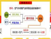 北師大版（2024）生物七年級(jí)下冊(cè)--4.8.2 人體細(xì)胞獲得氧氣的過(guò)程（課件）