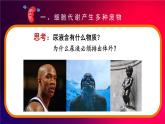 北師大版（2024）生物七年級(jí)下冊(cè)--4.9.1 人體產(chǎn)生的代謝廢物（課件）